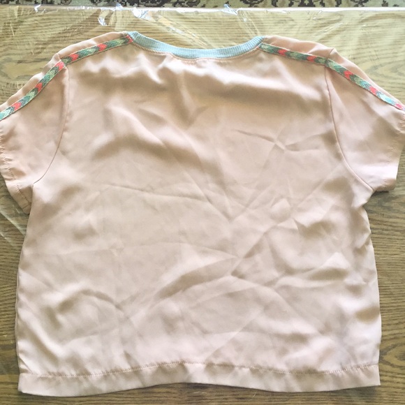 Charlotte Rouse Shirt! - Picture 2 of 2